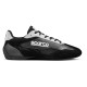 Cipők Sparco shoes S-Drive - black | race-shop.hu