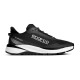 Cipők Sparco shoes S-Run - black | race-shop.hu