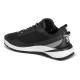 Cipők Sparco shoes S-Run - black | race-shop.hu