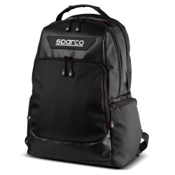 SPARCO Superstage Backpack - black