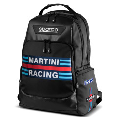 SPARCO Superstage Backpack MARTINI RACING