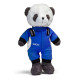 Reklámtermékek és ajándékok SPARCO Panda plüss LUIGI | race-shop.hu