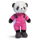 Reklámtermékek és ajándékok SPARCO MARIA plüss panda | race-shop.hu