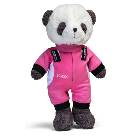 Reklámtermékek és ajándékok SPARCO MARIA plüss panda | race-shop.hu