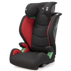 SPARCO SK2000I child seat (ECE R129/03 - 100-150CM), red