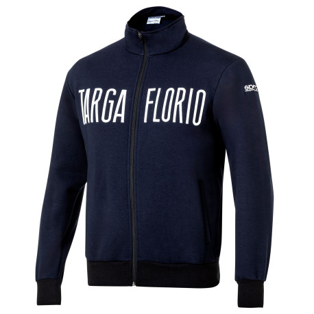 Pulóverek és kabatok SPARCO pulóver TARGA FLORIO ORIGINAL - kék | race-shop.hu