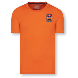 Férfi póló RedBull KTM - Narancssárga