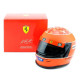 Reklámtermékek és ajándékok Mini Bell sisak 1:2 Michael Schumacher Ferrari 2000 Japán GP | race-shop.hu