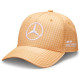Mercedes-AMG Petronas Lewis Hamilton sapka, barack
