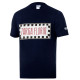 Pólók Póló SPARCO TARGA FLORIO ORIGINAL, kék | race-shop.hu