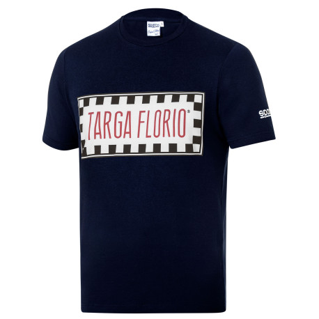 Pólók SPARCO póló TARGA FLORIO ORIGINAL - kék | race-shop.hu