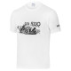 Pólók SPARCO póló TARGA FLORIO DESIGN - fehér | race-shop.hu