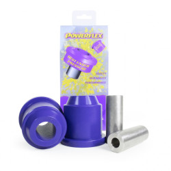 Powerflex Hátsó, bölcső szilent Ford Fiesta Mk6 + ST & Fusion (2002-2008)