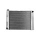 Vízhűtők Universal ALU hűtő 55,5x46,5x8cm | race-shop.hu