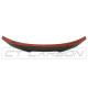 Body kitek és vizuális kiegészítők Karbonos spoiler AUDI A3/S3/RS3 8Y SALOON (PS STYLE) | race-shop.hu