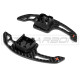 Paddle shifters Karbon szifterlapátok AUDI A3/S3/RS3 8V-hoz | race-shop.hu