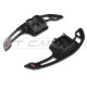 Paddle shifters Karbon szifterlapátok AUDI A3/S3/RS3 8V-hoz | race-shop.hu