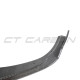 Body kitek és vizuális kiegészítők Carbon fibre splitter for HYUNDAI I30N pre-facelift | race-shop.hu