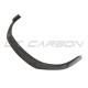 Body kitek és vizuális kiegészítők Carbon fibre splitter for HYUNDAI I30N pre-facelift | race-shop.hu