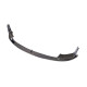 Body kitek és vizuális kiegészítők CT CARBON első splitter (MP Style) BMW M3/M4 (F80 F82 F83) (3 piece)-hez, karbon | race-shop.hu