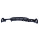 Body kitek és vizuális kiegészítők CT CARBON hátsó diffúzor BMW 4 SERIES F32/F33/F36-hoz, fényes fekete, ABS | race-shop.hu