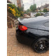 Body kitek és vizuális kiegészítők CT CARBON hátsó spoiler (V Style) BMW M4 F82-höz, karbon | race-shop.hu