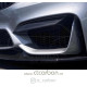 Body kitek és vizuális kiegészítők Carbon fibre canards for BMW M3/M4 (F80 F82 F83) | race-shop.hu