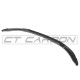 Body kitek és vizuális kiegészítők Carbon fibre splitter for BMW M3/M4 (F80 F82 F83), CS STYLE | race-shop.hu
