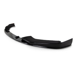 CT CARBON hátsó diffúzor (MP Style) BMW 5 SERIES G30/31-hez, fényes fekete, ABS