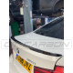 Body kitek és vizuális kiegészítők Spoiler BMW 3 SERIES F30, ABS fényes ffekete (MP STYLE) | race-shop.hu
