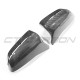 Visszapillantó tükrök Carbon fibre mirrors for BMW F90 M5 & M5 COMPETITION (LHD only) | race-shop.hu