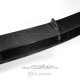 Body kitek és vizuális kiegészítők Carbon fibre splitters for MERCEDES C63 W205 SALOON/ESTATE, B-STYLE | race-shop.hu