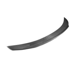 Karbon ducktail spoiler MERCEDES C63/C63S W205 SALOON, PS STYLE