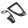 Carbon ZF shifter and surround set for BMW FXX (LHD only)