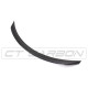 Body kitek és vizuális kiegészítők Karbonos spoiler MERCEDES C63/C63S/C CLASS W205 COUPE (MO STYLE) | race-shop.hu