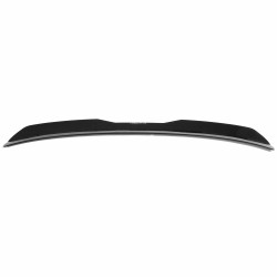 CT CARBON hátsó spoiler VOLKSWAGEN GOLF R20/GTI/GTD MK6 2009-2013-hoz