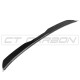 Body kitek és vizuális kiegészítők Spoiler VOLKSWAGEN GOLF R20/GTI/GTD MK6 2009-2013 | race-shop.hu