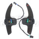 Paddle shifters Karbon sebességváltó karok MERCREDES AMG | race-shop.hu