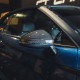 Visszapillantó tükrök Karbonos tükrök V2 AUDI A4/S4/A5/S5 B9 2016+ | race-shop.hu