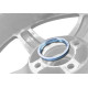 Központosító (tehermentesítő) gyűrűk Set of 4PCS wheel hub rings 106-100.30mm | race-shop.hu