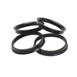 Szett 4db wheel hub rings 63-57.10mm