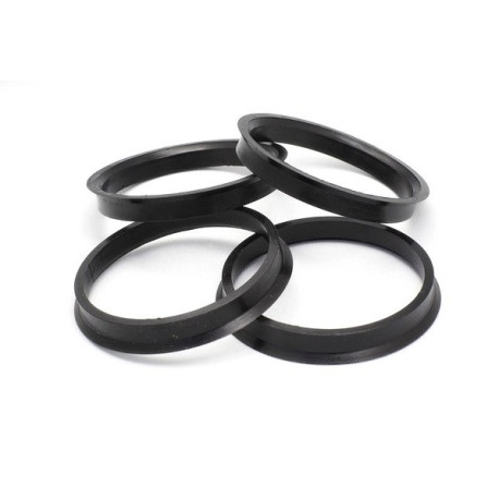 Központosító (tehermentesítő) gyűrűk Szett 4db wheel hub rings 83-64.15mm | race-shop.hu
