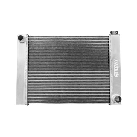 Vízhűtők Univerzális ALU hűtő 68x47x8cm | race-shop.hu