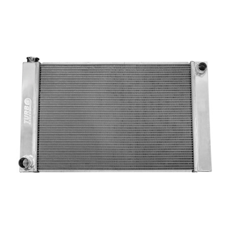 Vízhűtők Univerzális ALU hűtő 76,5x46,5x8cm | race-shop.hu