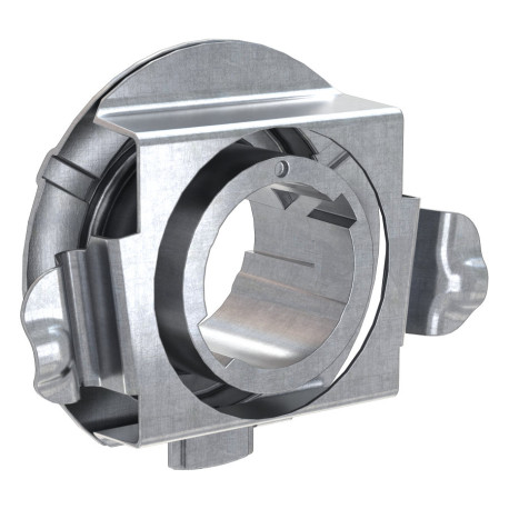 Izzók és xenonlámpák Osram LEDriving H7 adapter 64210DA03-1 (offroad) | race-shop.hu