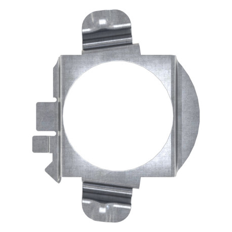 Izzók és xenonlámpák Osram LEDriving H7 adapter 64210DA03 (offroad) | race-shop.hu