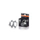Izzók és xenonlámpák Osram LEDriving H7 adapter 64210DA03 (offroad) | race-shop.hu