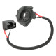 Izzók és xenonlámpák Osram LEDriving H7 adapter 64210DA05 | race-shop.hu