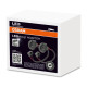 Izzók és xenonlámpák Osram LEDriving H7 adapter 64210DA08 | race-shop.hu