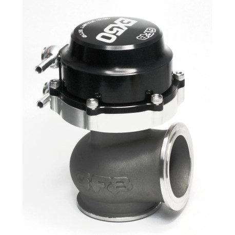 külsők GFB külső wastegate EX50, 50mm VBAND | race-shop.hu